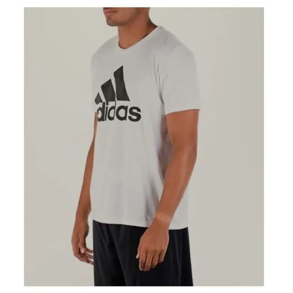 adidas‎ Men's Badge of Sport Classic Camo T-Shirt